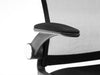 Elixor Mesh Office Chair – Adjustable with Lumbar Support - Luminex FurnitureOffice ChairIMO101