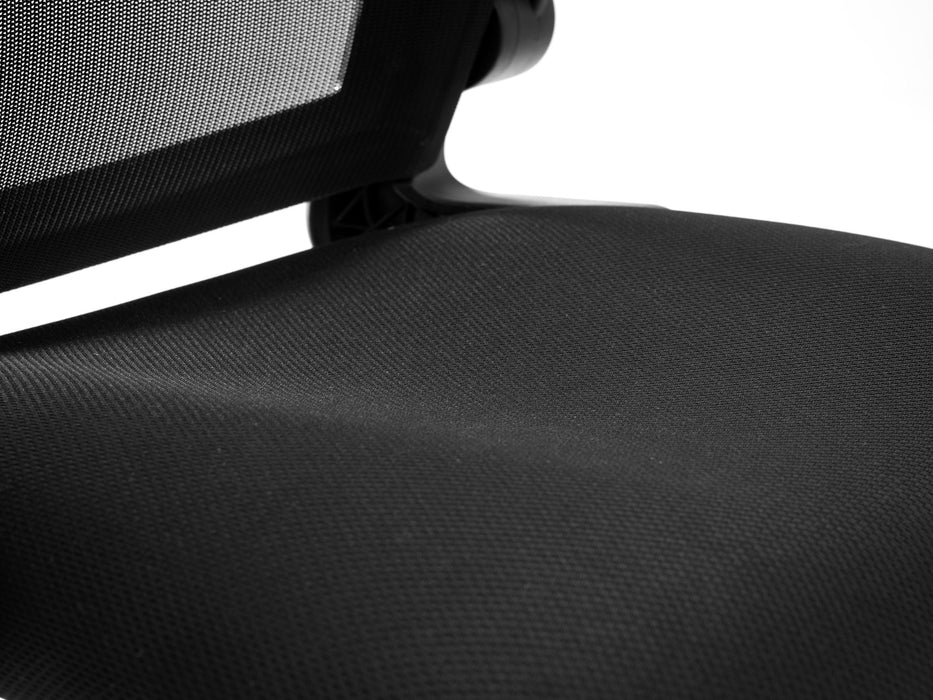 Elixor Mesh Office Chair – Adjustable with Lumbar Support - Luminex FurnitureOffice ChairIMO101