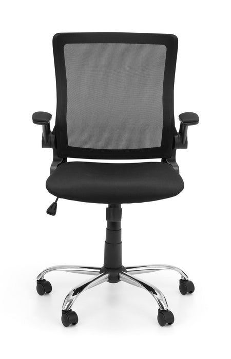 Elixor Mesh Office Chair – Adjustable with Lumbar Support - Luminex FurnitureOffice ChairIMO101