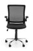 Elixor Mesh Office Chair – Adjustable with Lumbar Support - Luminex FurnitureOffice ChairIMO101
