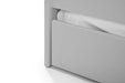 Ellery Day Bed – Dove Grey Guest Bed Frame - Luminex FurnitureDay BedsELB001