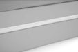 Ellery Day Bed – Dove Grey Guest Bed Frame - Luminex FurnitureDay BedsELB001