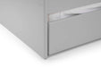 Ellery Day Bed – Dove Grey Guest Bed Frame - Luminex FurnitureDay BedsELB001