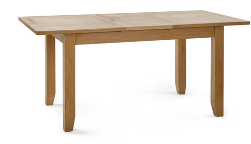 Eloise Extending Dining Table - Oak - Luminex FurnitureDining TableMAL201