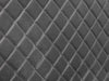 Elysia Grey Velvet Bed - Luminex FurnitureFabric BedsSAN106