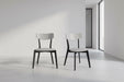 Emilia Dining Chairs – Set of 2 - Luminex FurnitureChairsCAS156