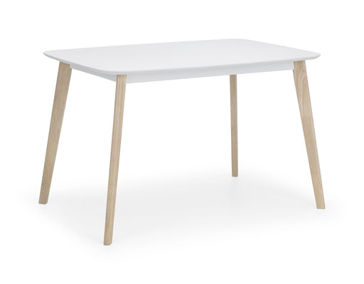 Emilia Rectangular Dining Table - Luminex FurnitureDining TableCAS202