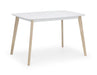 Emilia Rectangular Dining Table - Luminex FurnitureDining TableCAS202