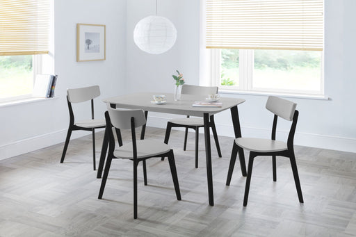 Emilia Rectangular Dining Table - Luminex FurnitureDining TableCAS203