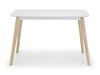 Emilia Rectangular Dining Table - Luminex FurnitureDining TableCAS203