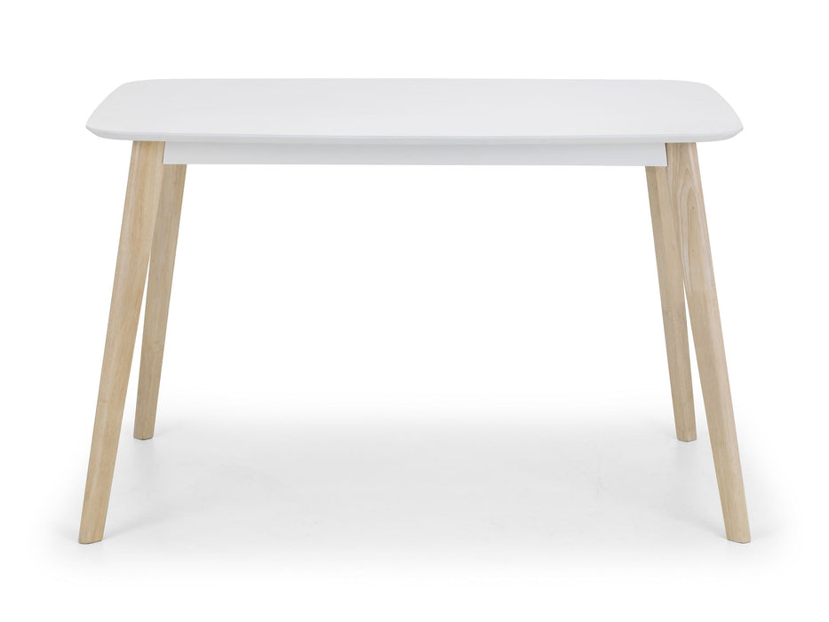 Emilia Rectangular Dining Table - Luminex FurnitureDining TableCAS203