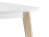 Emilia Rectangular Dining Table - Luminex FurnitureDining TableCAS203