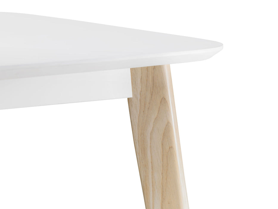 Emilia Rectangular Dining Table - Luminex FurnitureDining TableCAS203