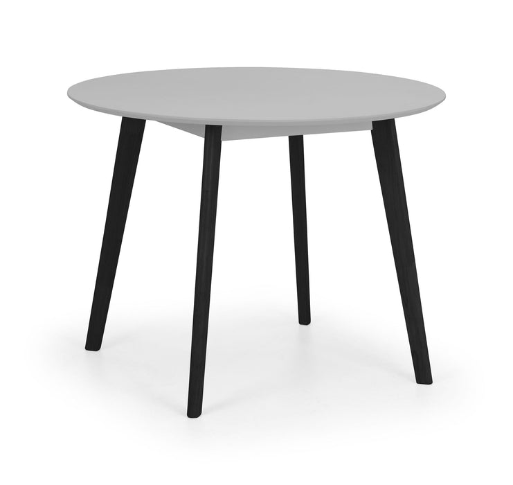 Emilia Round Dining Table - Luminex FurnitureDining TableCAS204