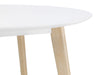 Emilia Round Dining Table - Luminex FurnitureDining TableCAS204