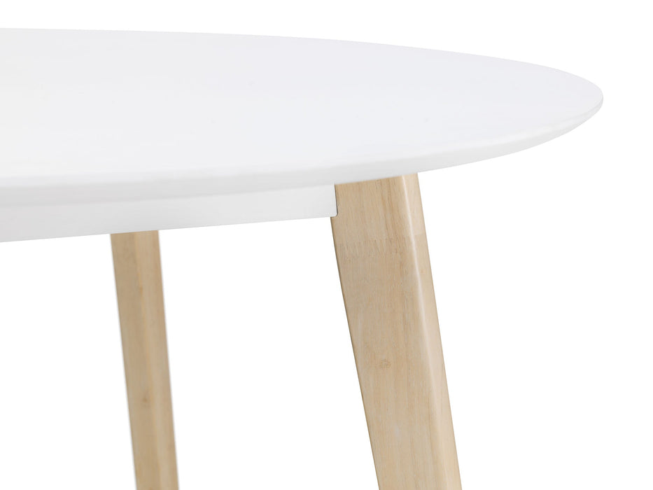 Emilia Round Dining Table - Luminex FurnitureDining TableCAS204