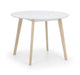 Emilia Round Dining Table - Luminex FurnitureDining TableCAS204