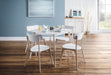 Emilia Square Dining Table - Luminex FurnitureDining TableCAS101