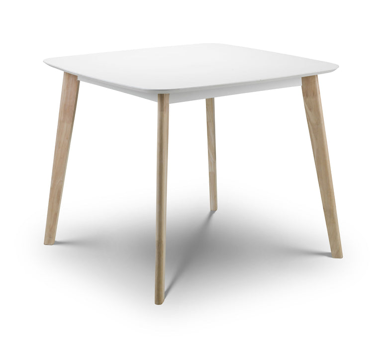Emilia Square Dining Table - Luminex FurnitureDining TableCAS101