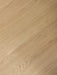 Estelle Natural Oak Round Lamp Table - Luminex FurnitureLamp TableOLL004