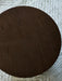 Estelle Round Slatted Coffee Table - Luminex FurnitureCoffee TableOLL002