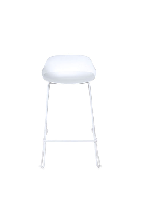 Everton Bar Stool Set – Set of 2 - Luminex FurnitureStoolROC314