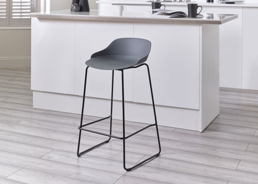 Everton Bar Stool Set – Set of 2 - Luminex FurnitureStoolROC314
