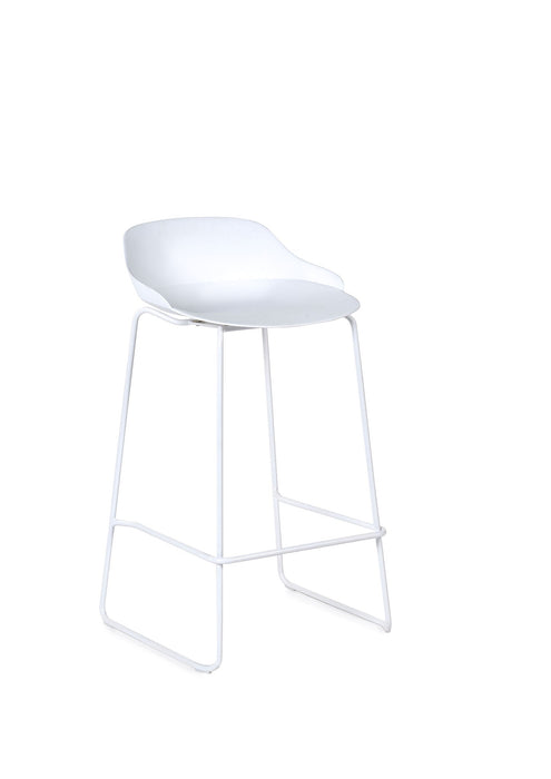 Everton Bar Stool Set – Set of 2 - Luminex FurnitureStoolROC316