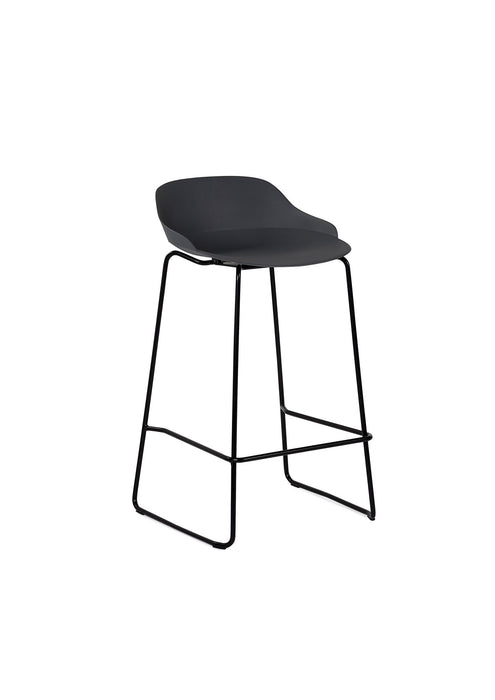 Everton Bar Stool Set – Set of 2 - Luminex FurnitureStoolROC316