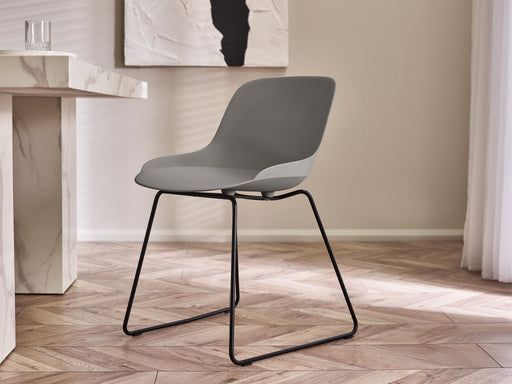 Everton Dining Chairs – Set of 2 - Luminex FurnitureChairsROC312