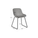 Everton Dining Chairs – Set of 2 - Luminex FurnitureChairsROC312