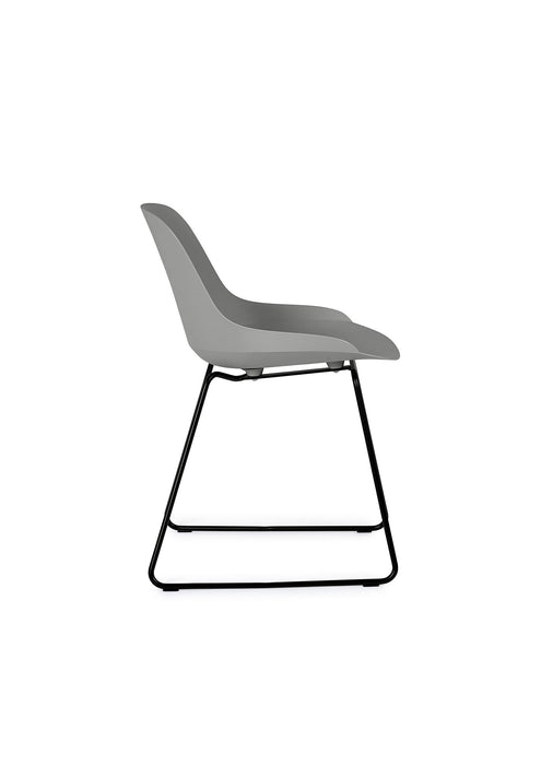 Everton Dining Chairs – Set of 2 - Luminex FurnitureChairsROC312
