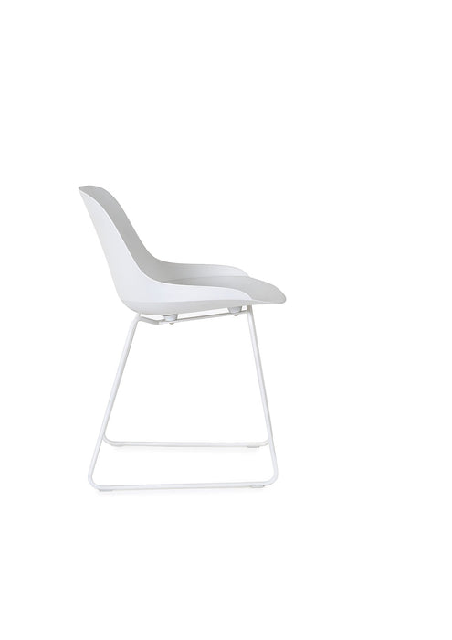 Everton Dining Chairs – Set of 2 - Luminex FurnitureChairsROC312