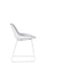 Everton Dining Chairs – Set of 2 - Luminex FurnitureChairsROC312