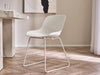Everton Dining Chairs – Set of 2 - Luminex FurnitureChairsROC312