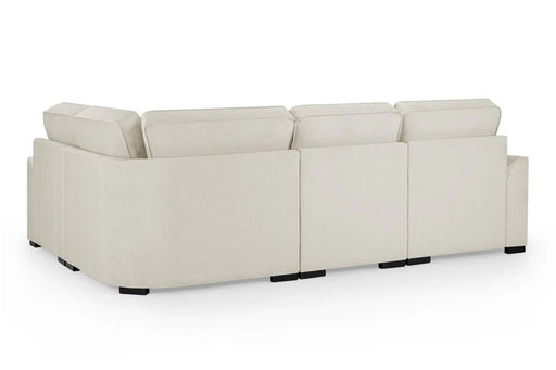 Fairmont Beige Universal Corner Sofa - Luminex FurnitureSofasfunk_beige_universal