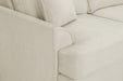 Fairmont Beige Universal Corner Sofa - Luminex FurnitureSofasfunk_beige_universal