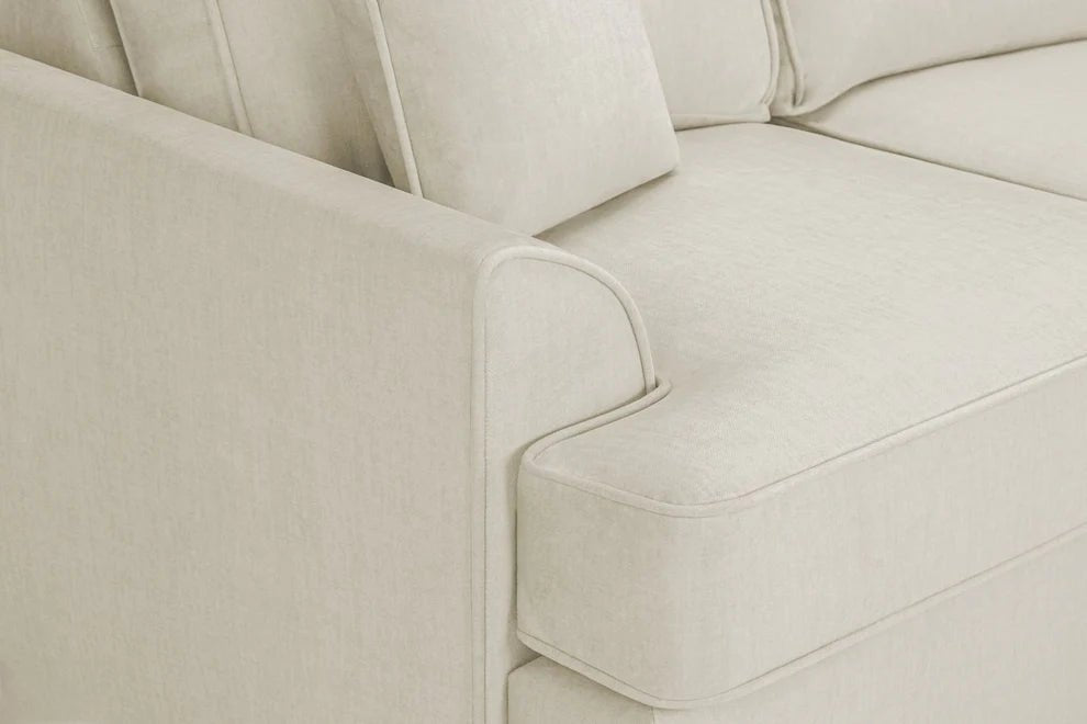 Fairmont Beige Universal Corner Sofa - Luminex FurnitureSofasfunk_beige_universal