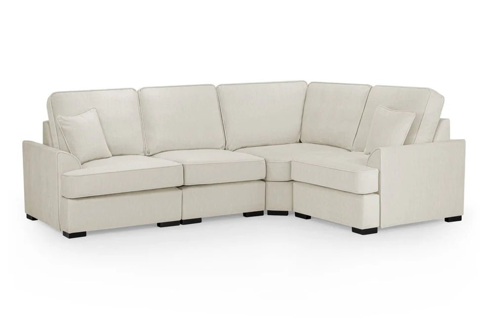 Fairmont Beige Universal Corner Sofa - Luminex FurnitureSofasfunk_beige_universal