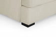 Fairmont Beige Universal Corner Sofa - Luminex FurnitureSofasfunk_beige_universal