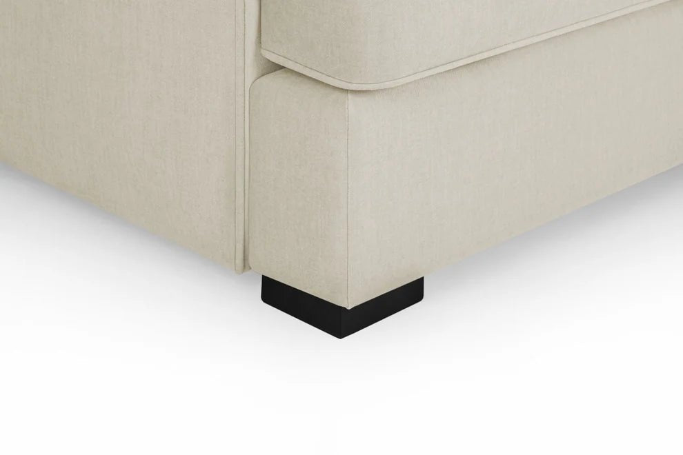 Fairmont Beige Universal Corner Sofa - Luminex FurnitureSofasfunk_beige_universal