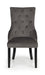 Finsley Knockerback Chairs – Set of 2 - Luminex FurnitureChairsVEN202