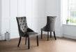 Finsley Knockerback Chairs – Set of 2 - Luminex FurnitureChairsVEN202