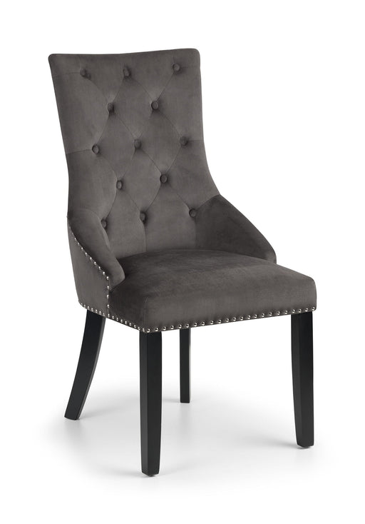 Finsley Knockerback Chairs – Set of 2 - Luminex FurnitureChairsVEN202
