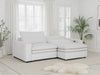 Fiorenza Cloud Ivory 4 Seater Electric Sofa – Recliner Comfort - Luminex FurnitureSofasflorence_ivory_electric_sofa