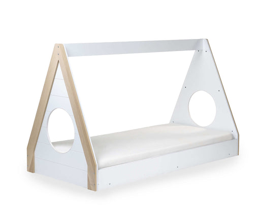 Foxley Tent Bed – Teepee - Style Low Sleeper for Kids - Luminex FurnitureLow SleepersFES001