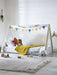 Foxley Tent Bed – Teepee - Style Low Sleeper for Kids - Luminex FurnitureLow SleepersFES001