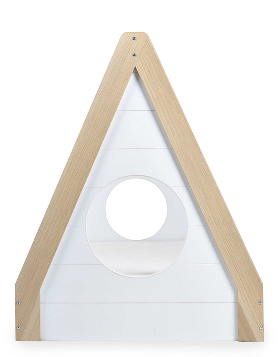 Foxley Tent Bed – Teepee - Style Low Sleeper for Kids - Luminex FurnitureLow SleepersFES001