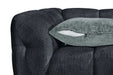 Genevieve Charcoal Right Hand Sofa – L - Shape Corner - Luminex FurnitureSofasgenoa_sofa_charcoal_right_hand