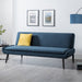 georgina Sofabed - Blue - Luminex FurnitureSofa bedGAU002